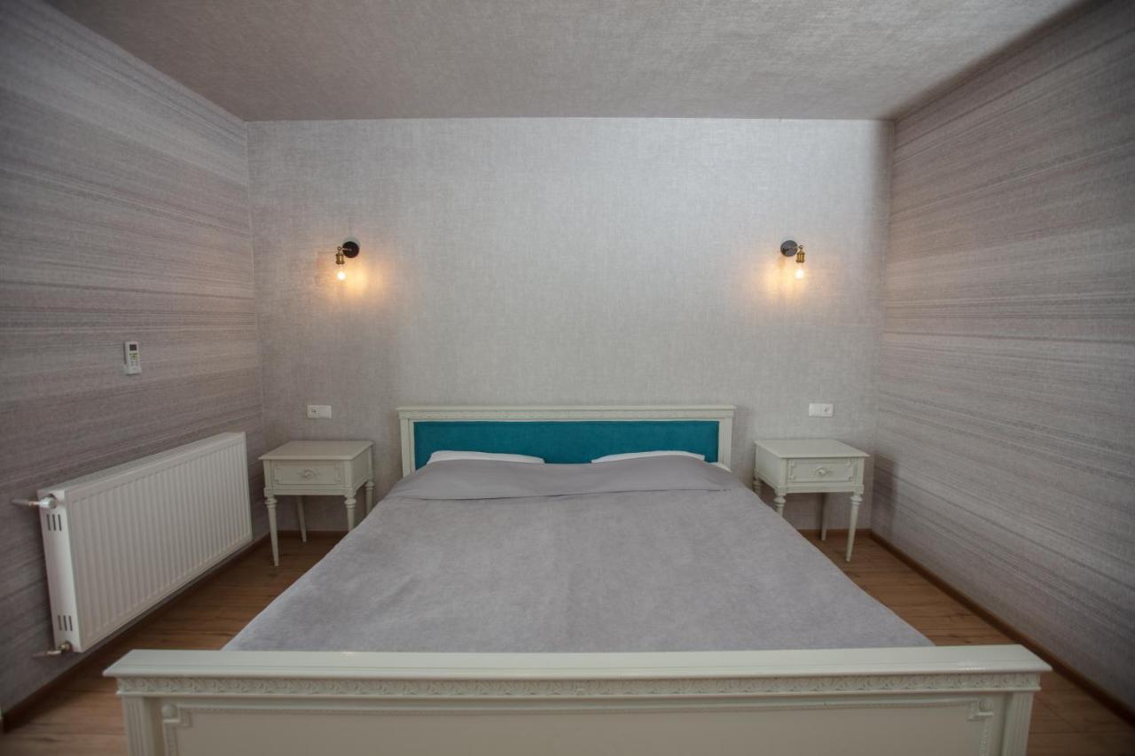 Hillside Resort Telavi Eksteriør billede