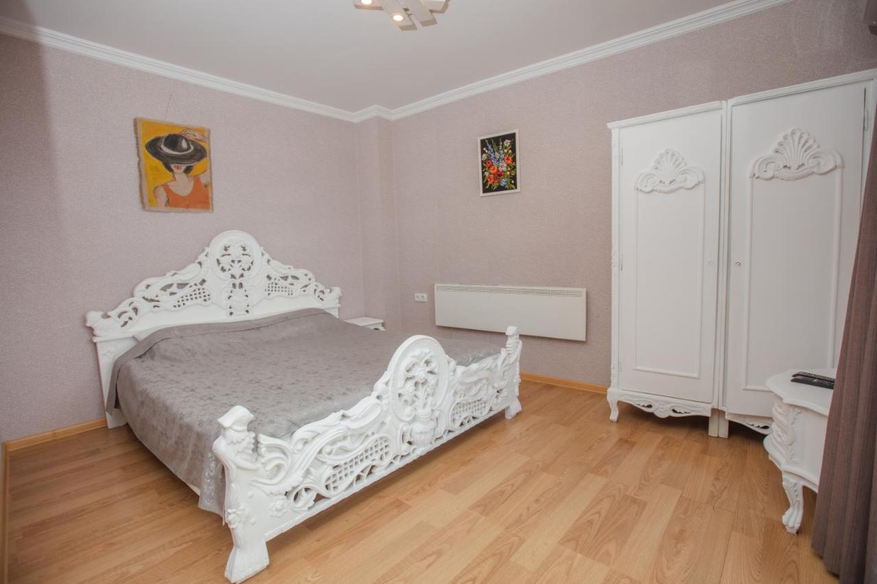 Hillside Resort Telavi Eksteriør billede