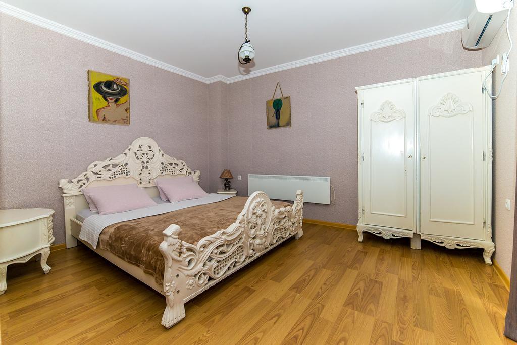 Hillside Resort Telavi Eksteriør billede